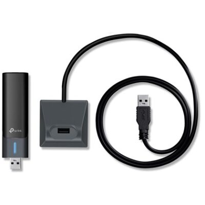 WIRELESS AXE5400 WiFi 6E Archer TXE70UH USB TP-LINK