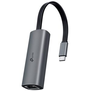 TP-LINK USB-C to 2.5G Ethernet Adapter UE302C