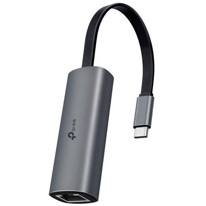 TP-LINK USB-C to 2.5G Ethernet Adapter UE302C
