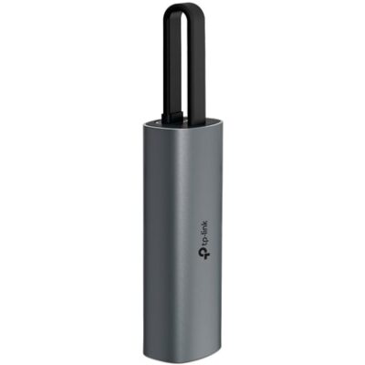 TP-LINK USB-C to 2.5G Ethernet Adapter UE302C