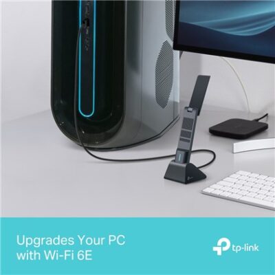 WIRELESS AXE3000 WiFi 6E Archer TXE50UH USB TP-LINK