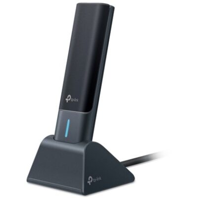 WIRELESS AXE3000 WiFi 6E Archer TXE50UH USB TP-LINK