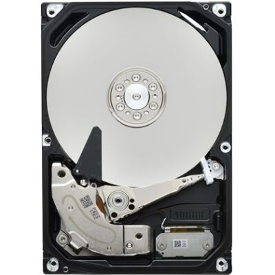 TOSHIBA N300 20TB NAS HDD/(256MB-7200RPM)