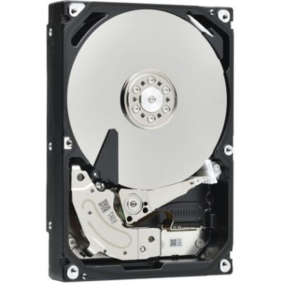 TOSHIBA N300 20TB NAS HDD/(256MB-7200RPM)