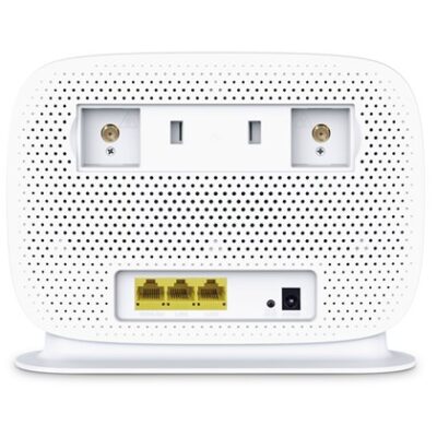 ROUTER AC1200 DUAL BAND ARCHER MR505 4G+ Cat6 TP-LINK
