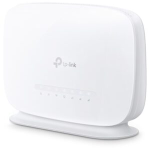 ROUTER AC1200 DUAL BAND ARCHER MR505 4G+ Cat6 TP-LINK