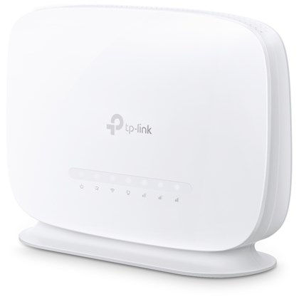 ROUTER AC1200 DUAL BAND ARCHER MR505 4G+ Cat6 TP-LINK