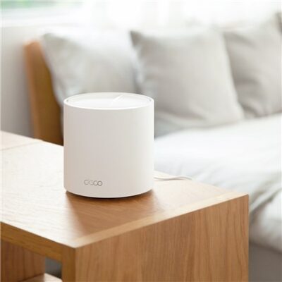 ACCESS POINT DECO X50 AX3000 MESH 1 PACK TP-LINK