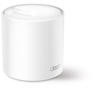 ACCESS POINT DECO X50 AX3000 MESH 1 PACK TP-LINK