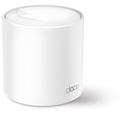 ACCESS POINT DECO X50 AX3000 MESH 1 PACK TP-LINK