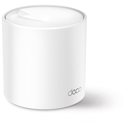 ACCESS POINT DECO X50 AX3000 MESH 1 PACK TP-LINK