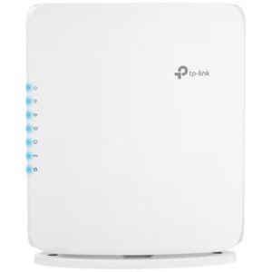 ROUTER BE7200 Dual-Band Wi-Fi 7 TP-LINK