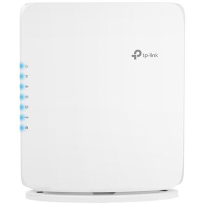 ROUTER BE7200 Dual-Band Wi-Fi 7 TP-LINK