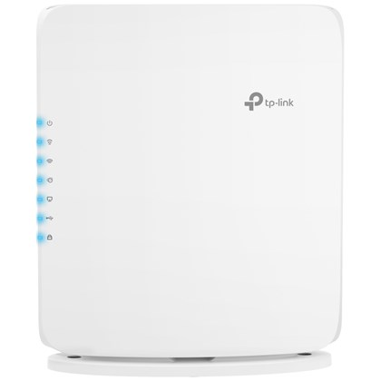 ROUTER BE7200 Dual-Band Wi-Fi 7 TP-LINK
