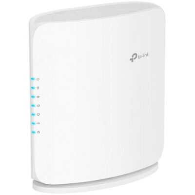 ROUTER BE7200 Dual-Band Wi-Fi 7 TP-LINK