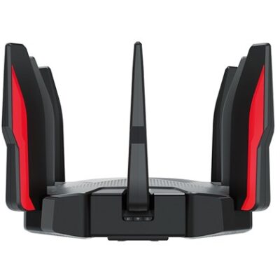 ROUTER ARCHER GX90 AX6600 WI-FI 6 TP-LINK