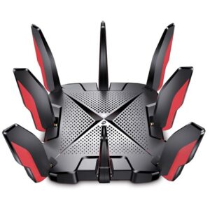 ROUTER ARCHER GX90 AX6600 WI-FI 6 TP-LINK