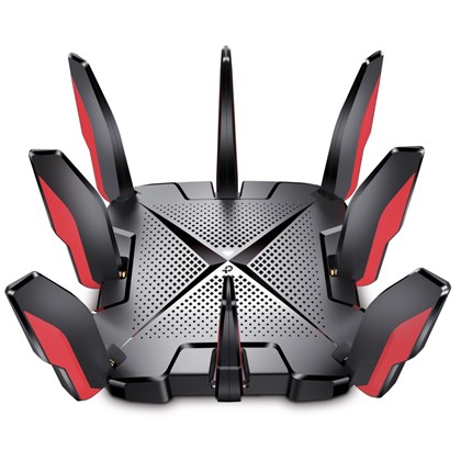 ROUTER ARCHER GX90 AX6600 WI-FI 6 TP-LINK