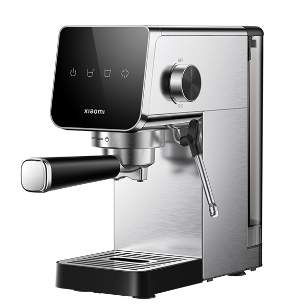 מכונת קפה חצי-אוטומטית שיאומי Xiaomi Semi-automatic Espresso Machine