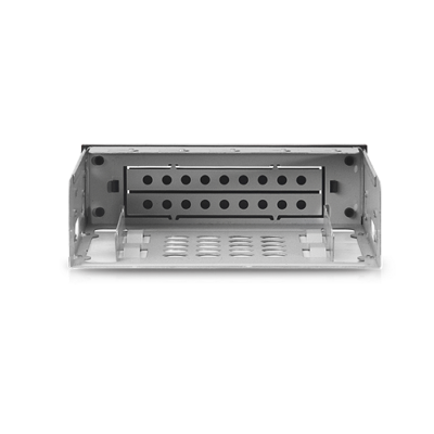 מתאם לדיסק קשיח מ-5.25 ל-3.5 אינץ Chenbro SK41101