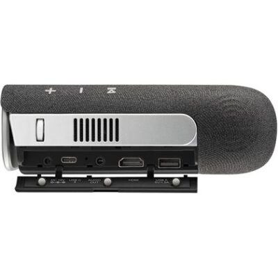 VIEWSONIC PROJECTOR M1X 150-Lumen WVGA Smart LED Portable