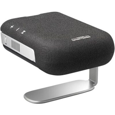 VIEWSONIC PROJECTOR M1X 150-Lumen WVGA Smart LED Portable