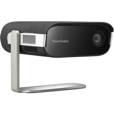 VIEWSONIC PROJECTOR M1X 150-Lumen WVGA Smart LED Portable