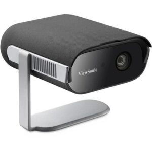 VIEWSONIC PROJECTOR M1 Max 1080p Smart LED Portable