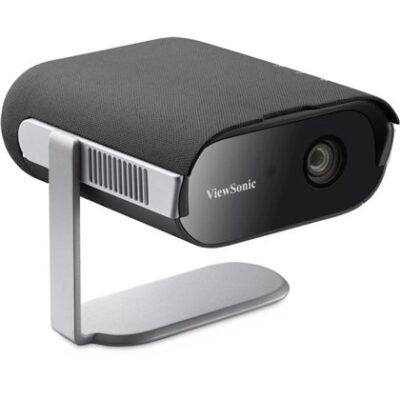 VIEWSONIC PROJECTOR M1 Max 1080p Smart LED Portable