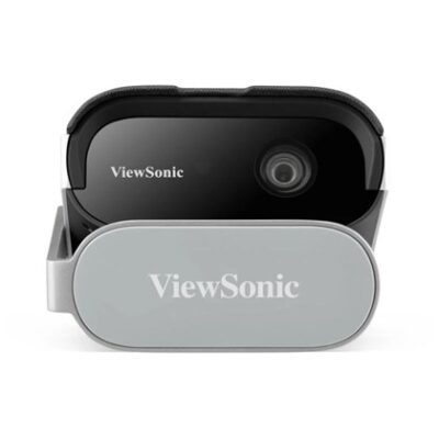 VIEWSONIC PROJECTOR M1 Max 1080p Smart LED Portable