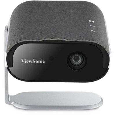 VIEWSONIC PROJECTOR M1 Max 1080p Smart LED Portable