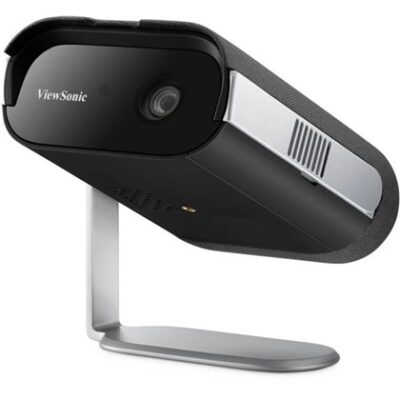 VIEWSONIC PROJECTOR M1 Max 1080p Smart LED Portable