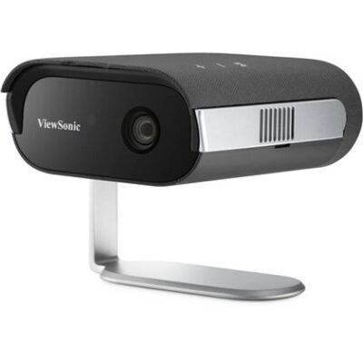 VIEWSONIC PROJECTOR M1 Max 1080p Smart LED Portable