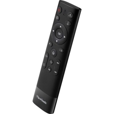 VIEWSONIC PROJECTOR LX60HD 630-Lumen Full HD Smart LED