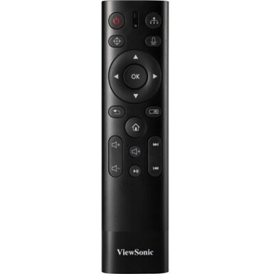 VIEWSONIC PROJECTOR LX60HD 630-Lumen Full HD Smart LED