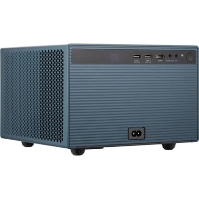 VIEWSONIC PROJECTOR LX60HD 630-Lumen Full HD Smart LED