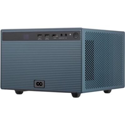 VIEWSONIC PROJECTOR LX60HD 630-Lumen Full HD Smart LED