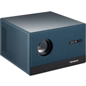 VIEWSONIC PROJECTOR LX60HD 630-Lumen Full HD Smart LED