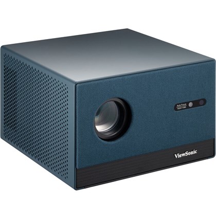 VIEWSONIC PROJECTOR LX60HD 630-Lumen Full HD Smart LED