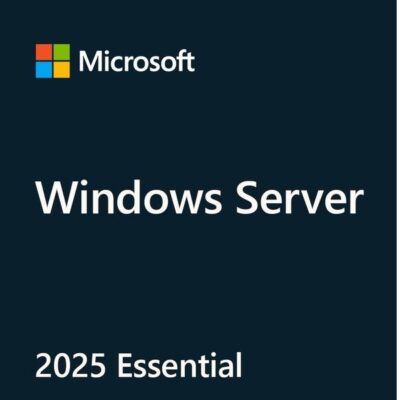Windows Server 2025 Essentials (10 core) - MultiLang