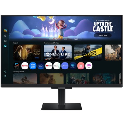 SAMSUNG 32" FHD FLAT M5 S32FM500EU/SMART/HDMIx2USBx2
