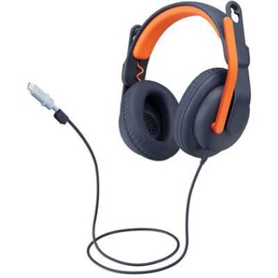 Logitech Zone Learn Over-Ear Headset