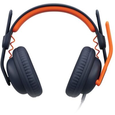 Logitech Zone Learn Over-Ear Headset