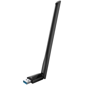 WIRELESS USB Archer TX35U Plus AX1800 Dual Antennas TP-LINK