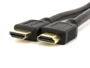כבל HDMI 1.4 באורך 20 מטר Male to Male