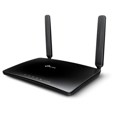 ROUTER TL-MR6500v N300 4G LTE + Telephony 300Mbps TP-LINK