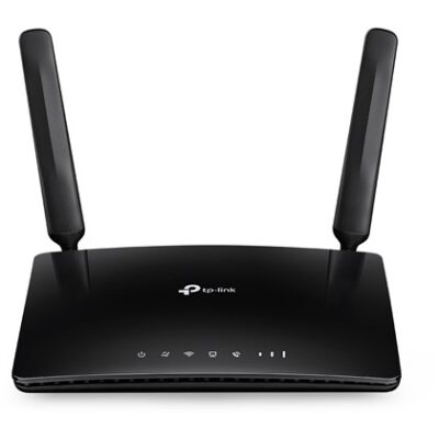 ROUTER TL-MR6500v N300 4G LTE + Telephony 300Mbps TP-LINK