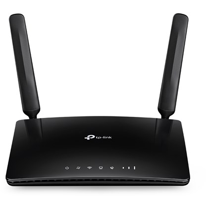 ROUTER TL-MR6500v N300 4G LTE + Telephony 300Mbps TP-LINK