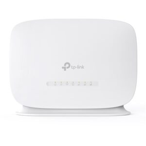ROUTER TL-MR105 300 Mbps Wireless N 4G LTE TP-LINK