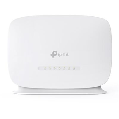 ROUTER TL-MR105 300 Mbps Wireless N 4G LTE TP-LINK